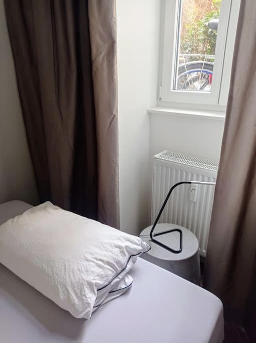 Loft Nahe Schloss Charlottenburg Appartamento *
