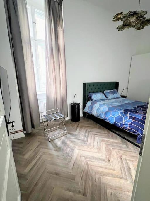 Apartament Loft Nahe Schloss Charlottenburg Berlin