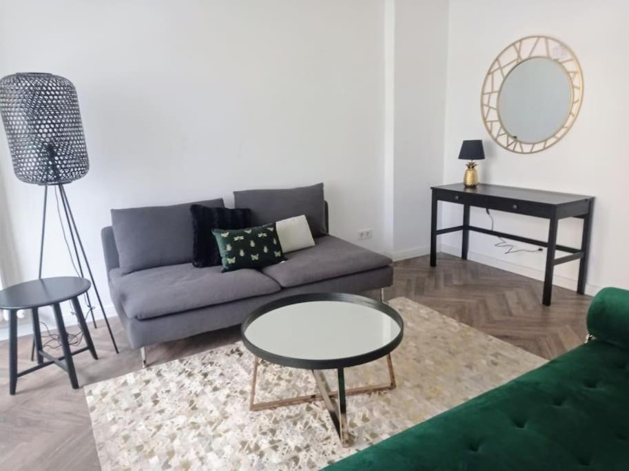 Loft Nahe Schloss Charlottenburg Apartament