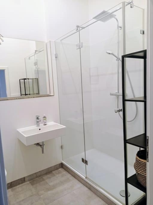 Apartament Loft Nahe Schloss Charlottenburg *