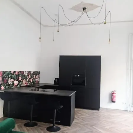 Loft Nahe Schloss Charlottenburg Berlin Extérieur photo