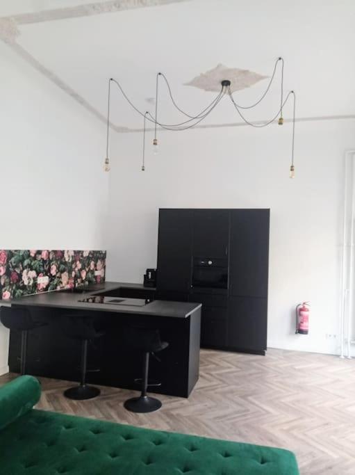 Loft Nahe Schloss Charlottenburg Appartamento Berlino