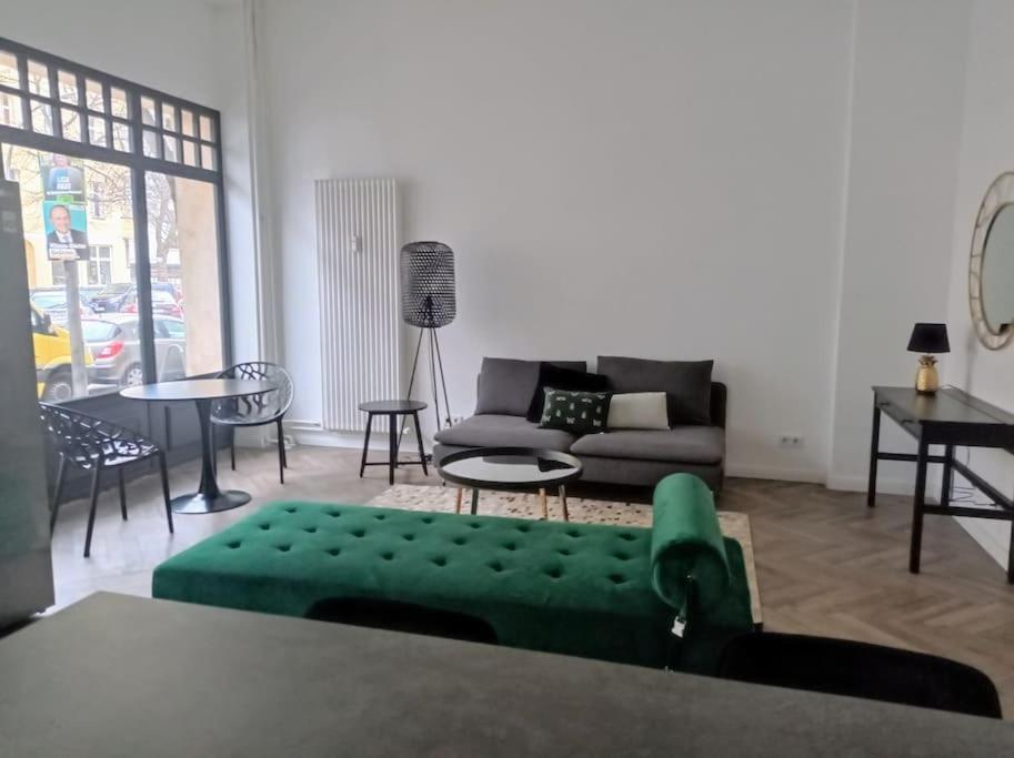 Loft Nahe Schloss Charlottenburg * Berlino