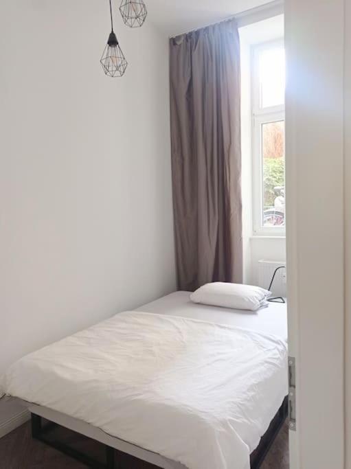 Appartamento Loft Nahe Schloss Charlottenburg Berlino